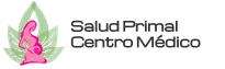 Logo de Salud Primal Centro Médico, clínica ginecológica y familiar en Playa del Carmen